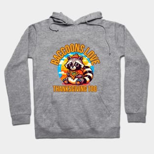 Thanksgiving 2023 Hoodie